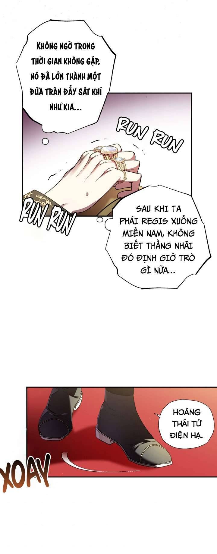 Cha À, Con Không Muốn Kết Hôn Đâu Chap 45 - Trang 2