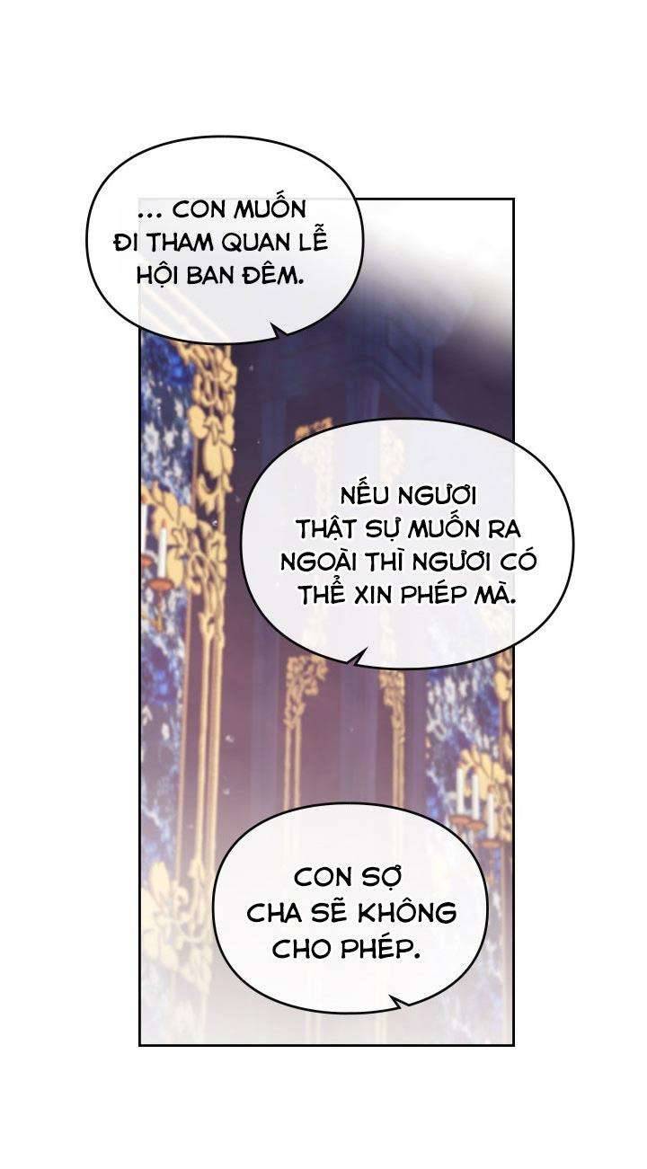 Kết Cục Của Nhân Vật Phản Diện Chỉ Có Thể Là Cái Chết Chapter 26 - Trang 4