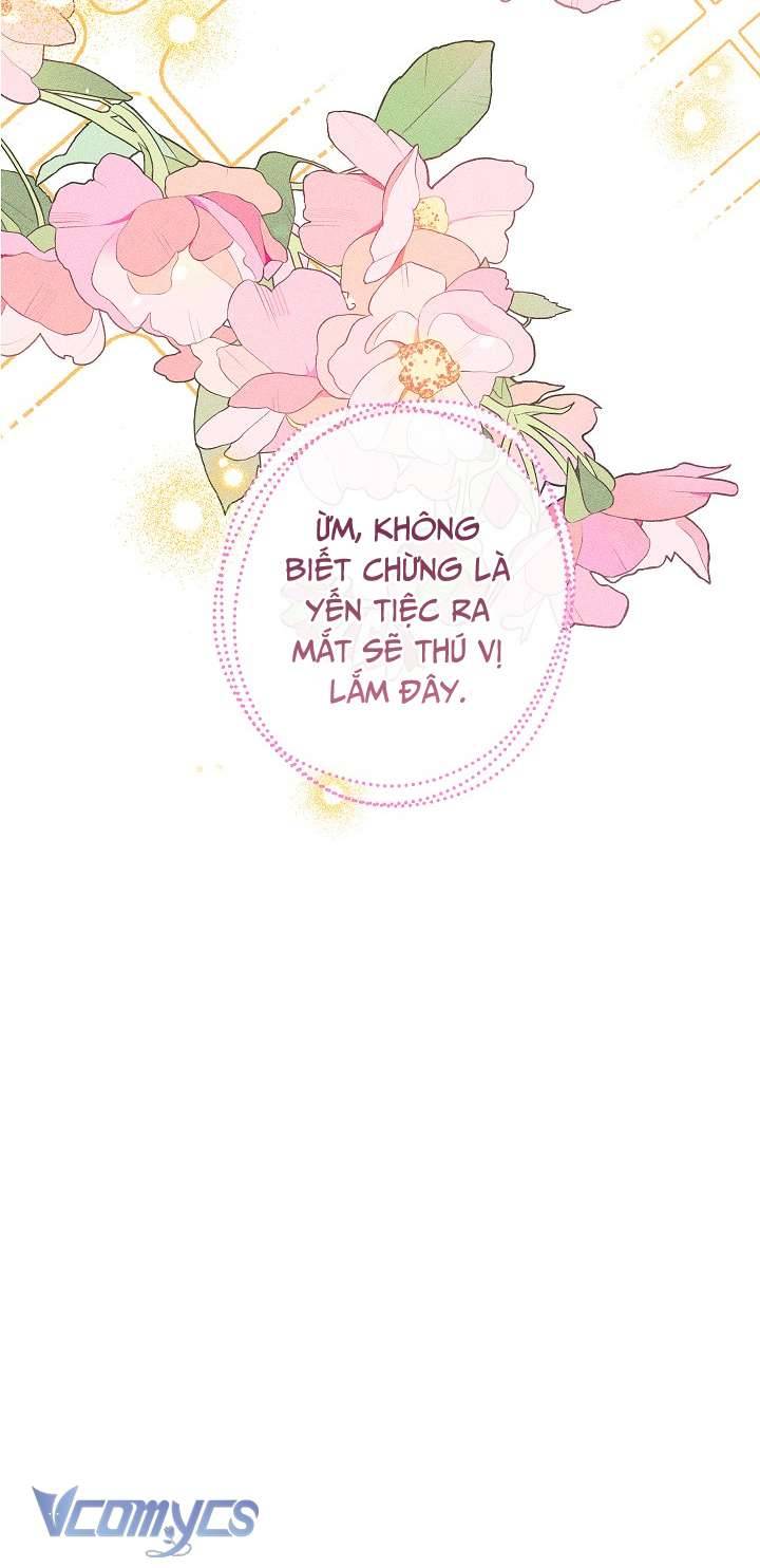 Chúng Ta Có Thể Trở Thành Một Gia Đình Được Không? Chap 81 - Trang 2