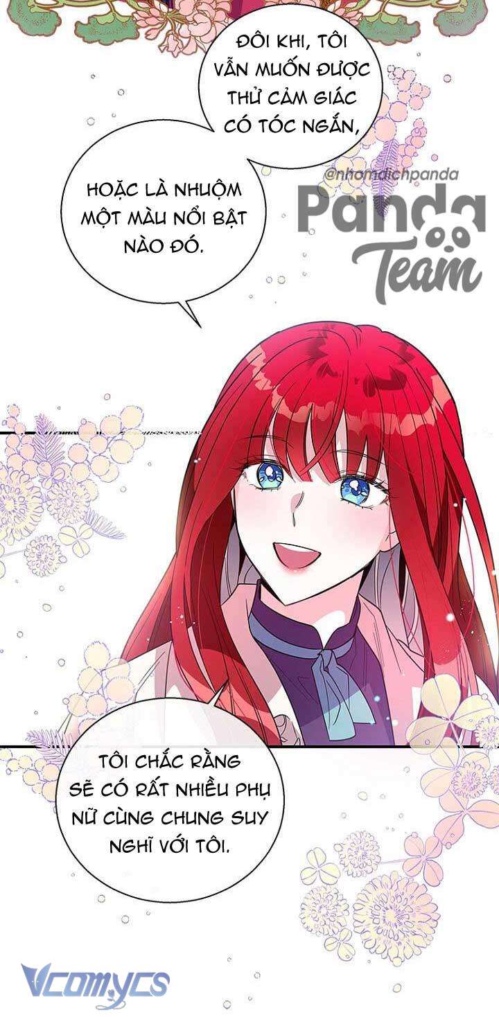 Chồng Yêu, Tôi Đây Bãi Công! Chap 13 - Next Chap 14