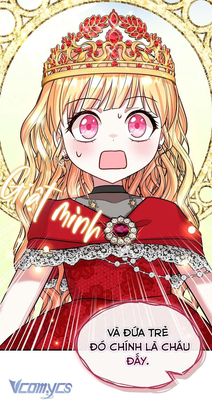 Công Chúa Là Người Chơi Chapter 36 - Trang 3