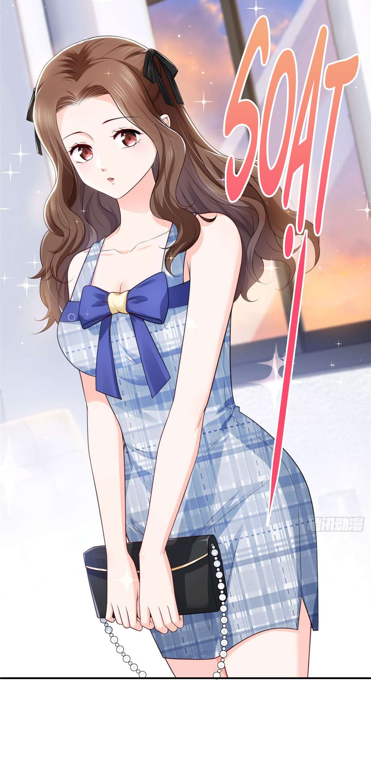 Hệt Như Hàn Quang Gặp Nắng Gắt Chap 239.5 - Next Chap 239