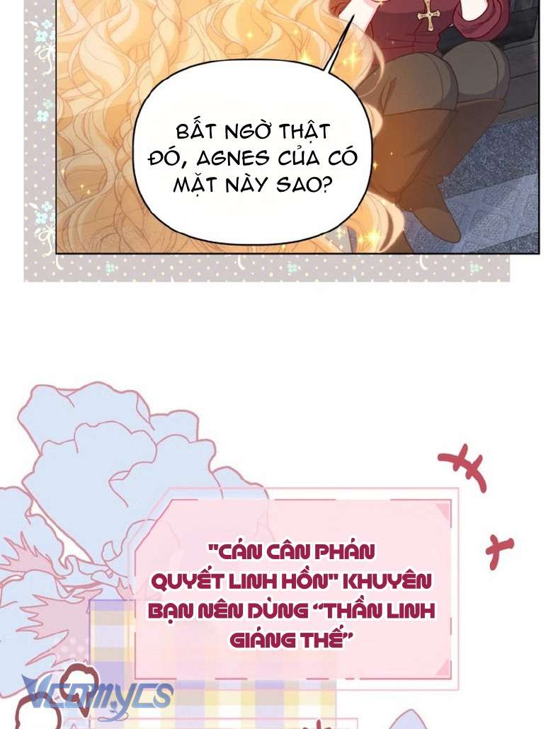 Sự Điều Trị Đặc Biệt Của Tinh Linh Chapter 83 - Trang 4