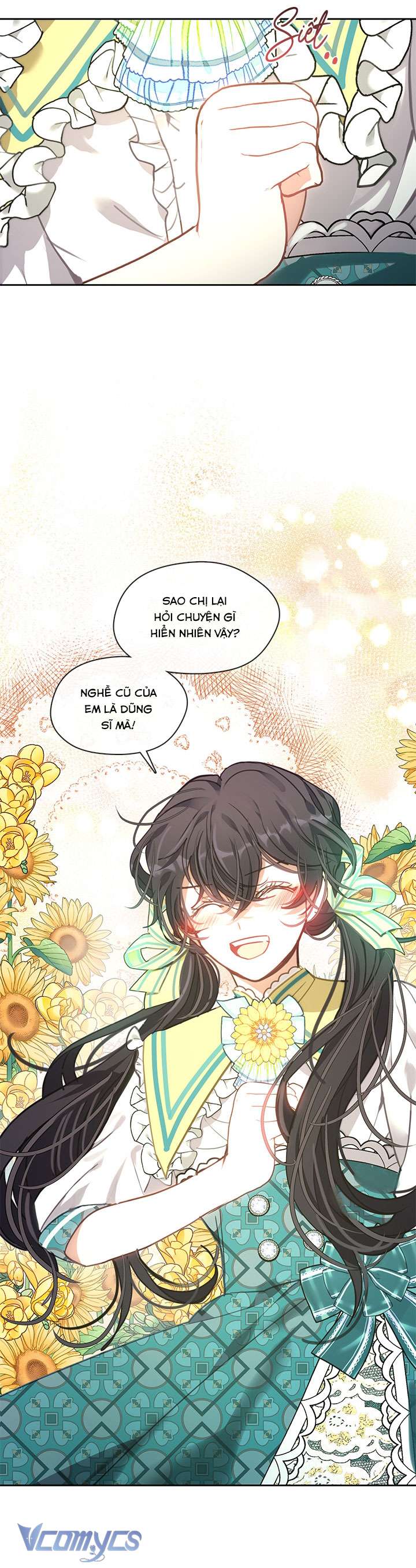 Gia Đình Bị Ám Ảnh Bởi Tôi Chapter 51 - Trang 4