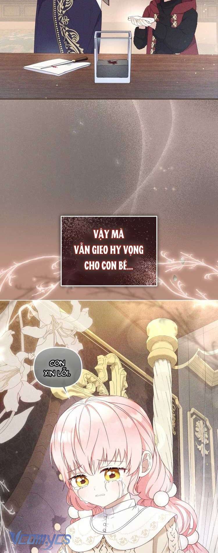 Tôi Được Nuôi Dưỡng Bởi Những Kẻ Phản Diện Chap 61 - Trang 3