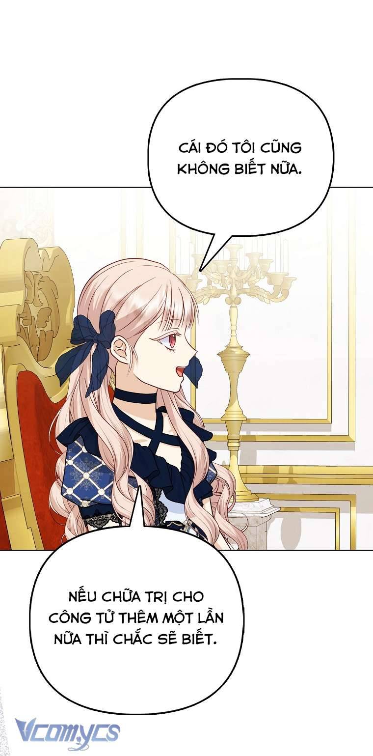 Nhân Vật Phản Diện Đều Thích Tôi Chapter 13 - Trang 4