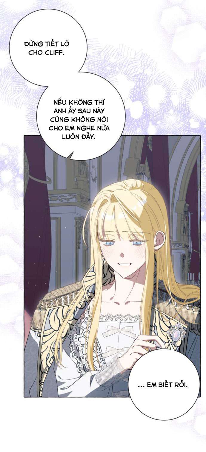 Tôi Tưởng Đó Chỉ Là Tiểu Thuyết Trọng Sinh Bình Thường Chap 37 - Next Chapter 37.1