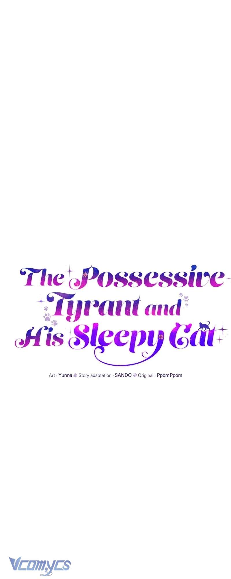 Trở Thành Chú Mèo Ngủ Cùng Bạo Chúa Chapter 24 - Next Chapter 25