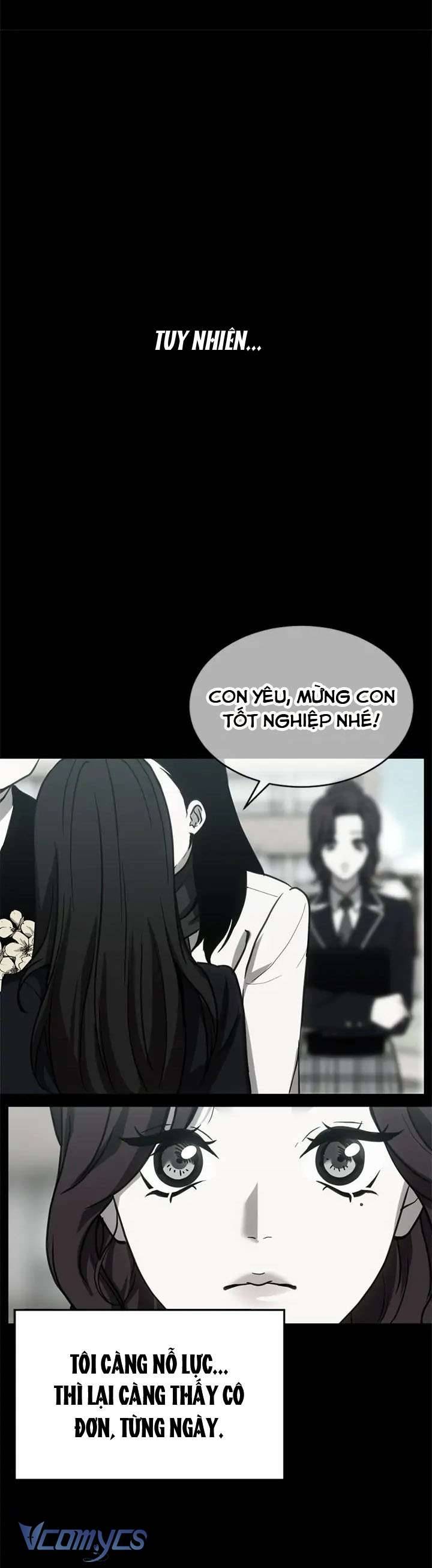 Ba Lần Động Phòng Chapter 29 - Trang 4