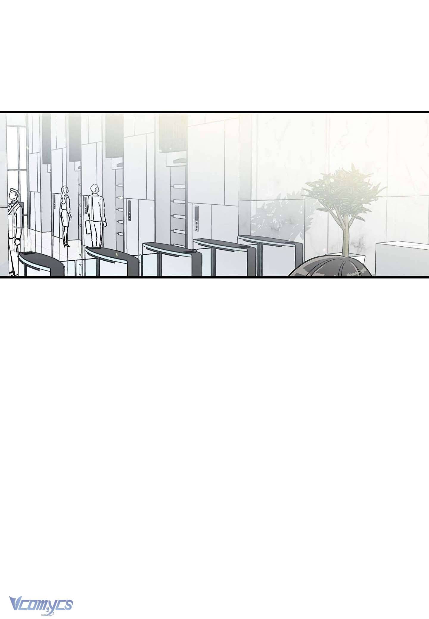 Ly Espresso Của Mùa Xuân Chapter 5 - Trang 4