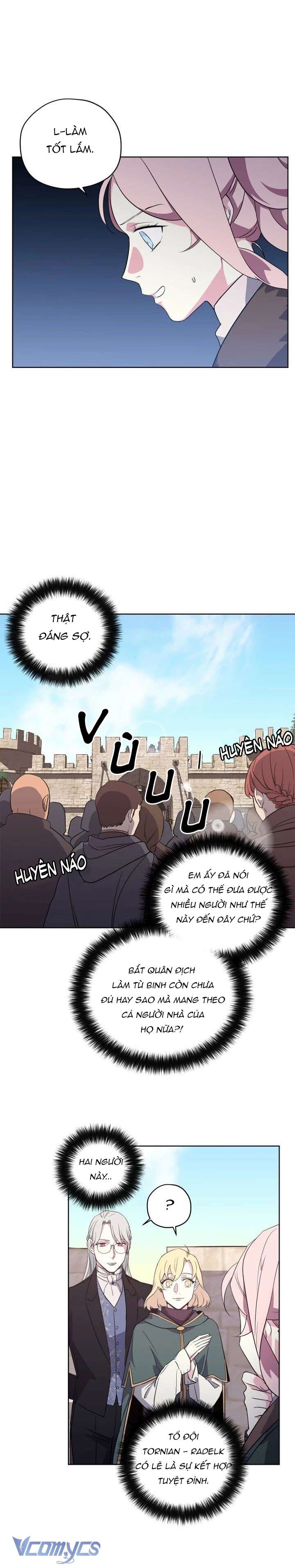 CHITRA Chapter 44 - Trang 4