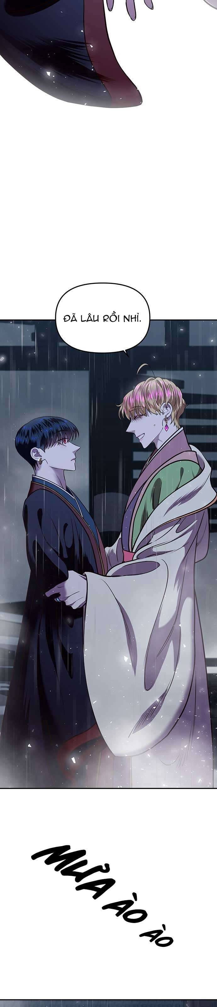 Vương Tử Huyền Bí Chapter 14 - Next Chapter 15