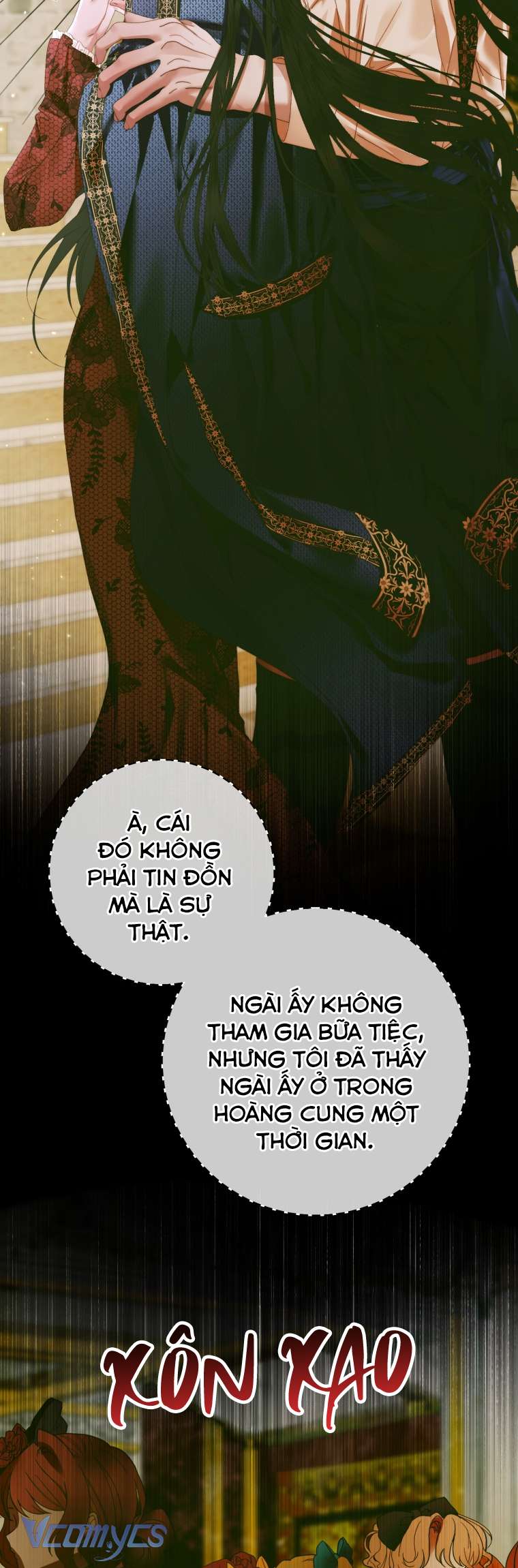 Siren: Trở Thành Gia Đình Của Nhân Vật Phản Diện Chapter 102 - Next Chapter 103