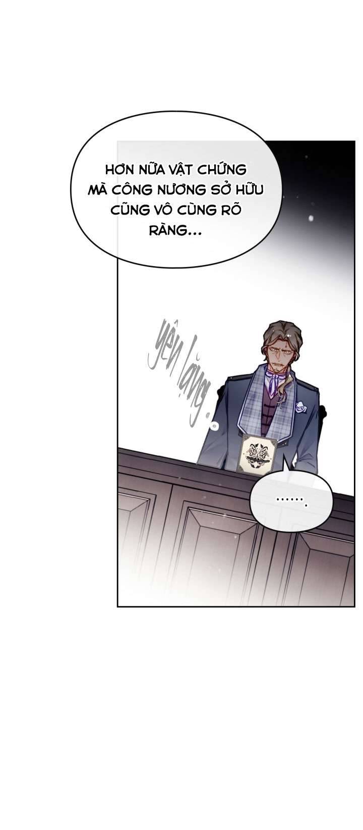 Kết Cục Của Nhân Vật Phản Diện Chỉ Có Thể Là Cái Chết Chapter 84 - Next Chapter 85