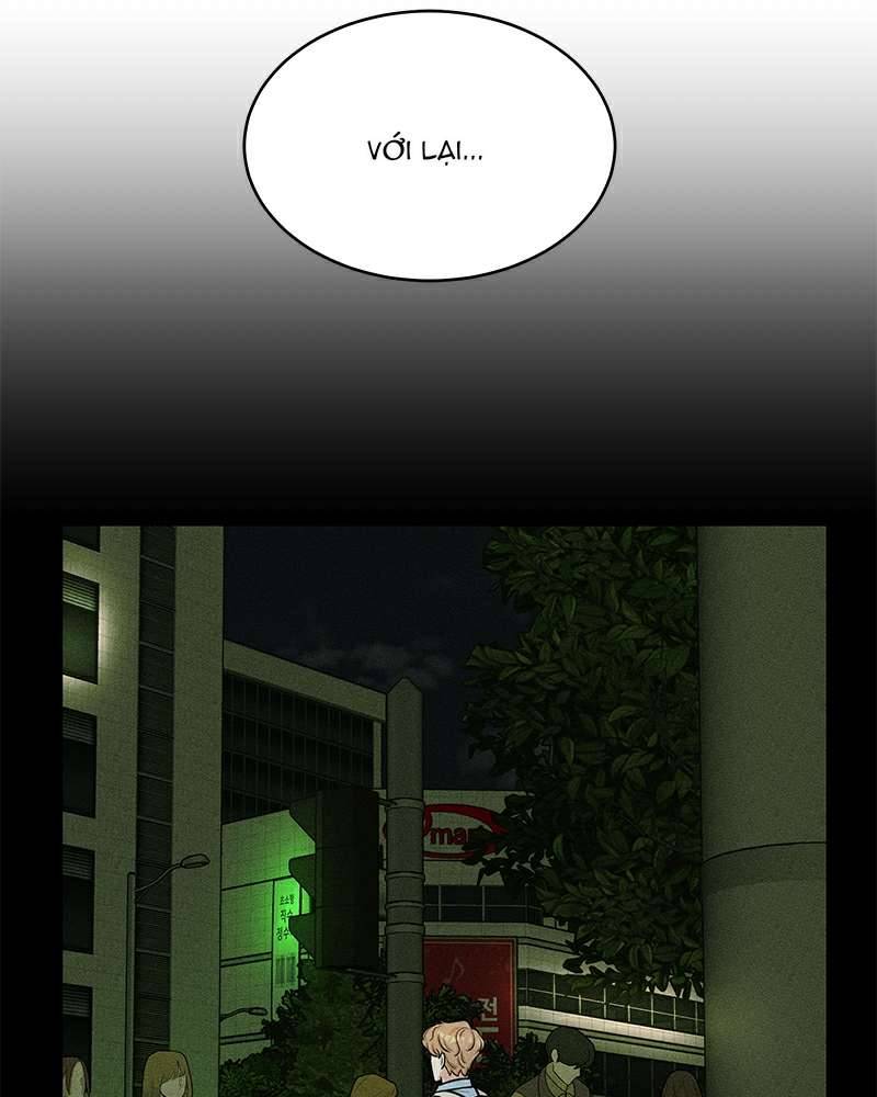 Thời Gian Trở Thành Lý Do Của Đôi Ta Chapter 25 - Trang 4