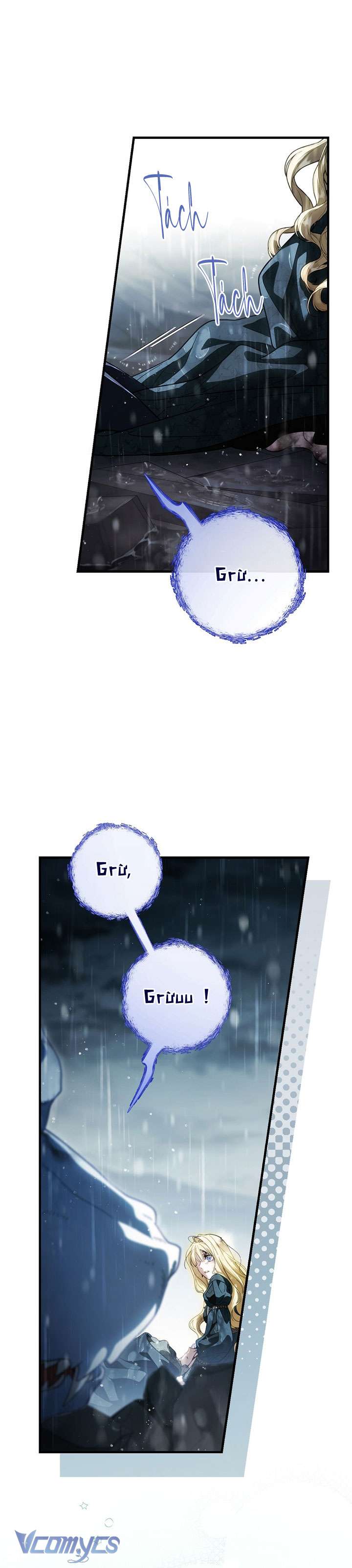 Phương Pháp Khiến Phu Quân Đứng Về Phía Tôi Chapter 110 - Next Chapter 111