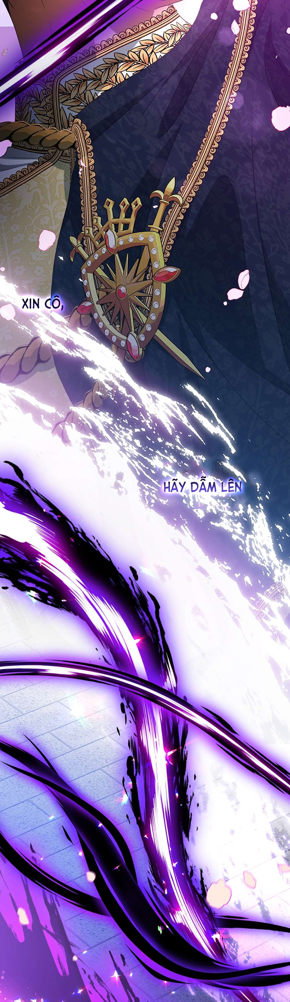 Trở Thành Tình Địch Của Các Nam Chính Chapter 80 - Next Chapter 81