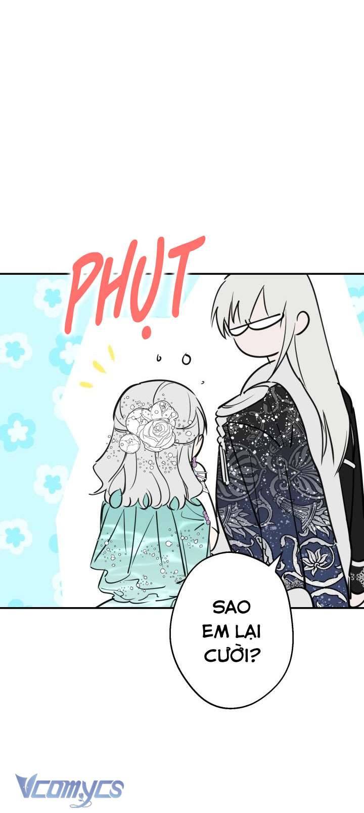 Những Nhân Vật Mạnh Nhất Thế Giới Ám Ảnh Tôi Chapter 38 - Trang 4