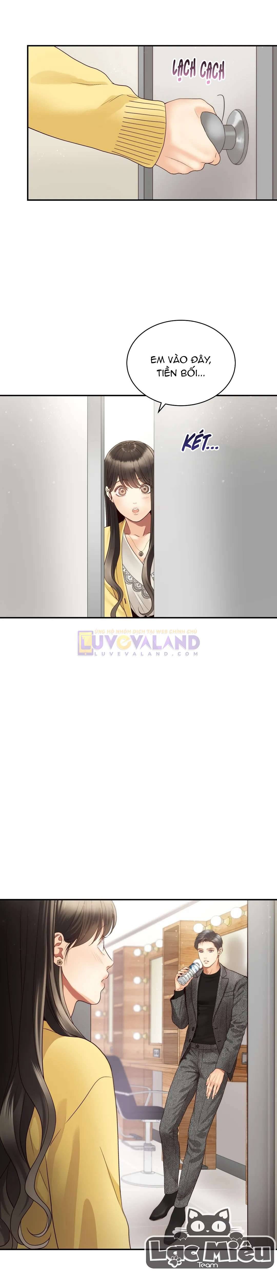 Ngôi Sao Ban Mai Chap 26 - Trang 2