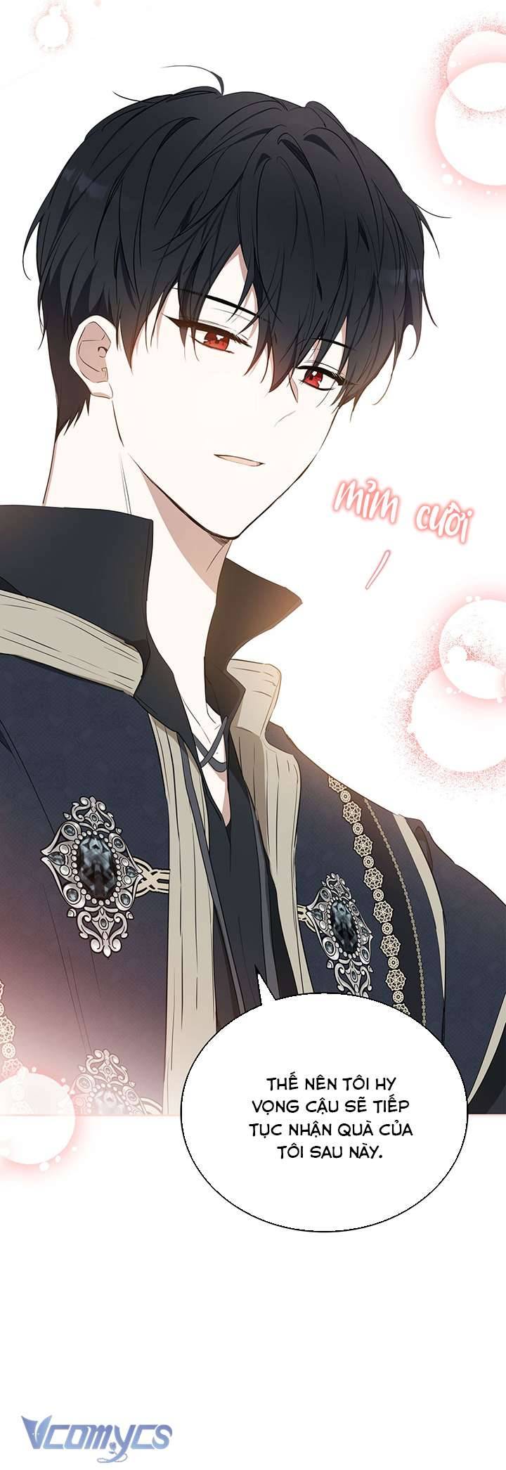 Kiếp Này Nhất Định Làm Gia Chủ Chap 139 - Trang 2