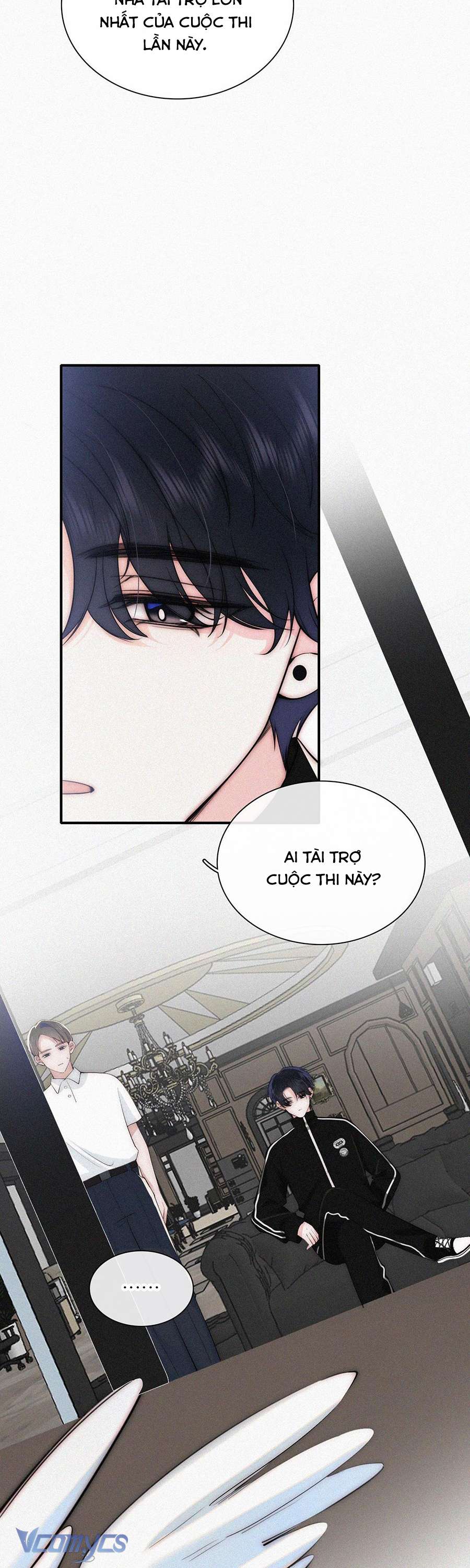 Một Mực Cưng Chiều Chap 97 - Trang 2