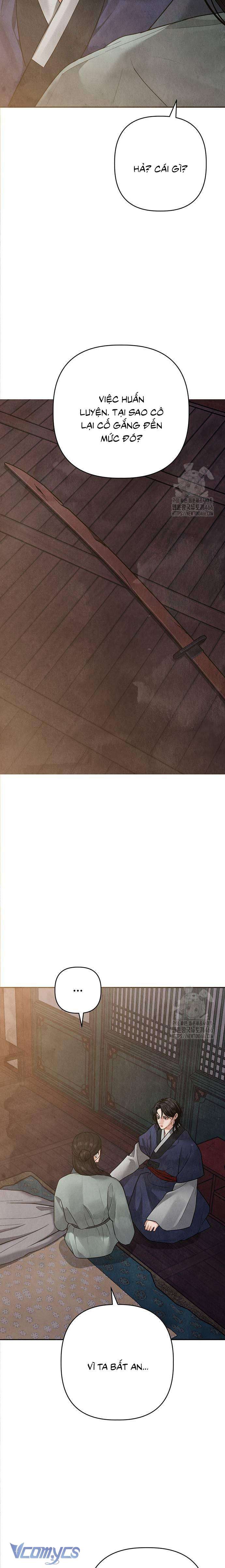 Quỷ Hồn Chap 16 - Next Chap 17