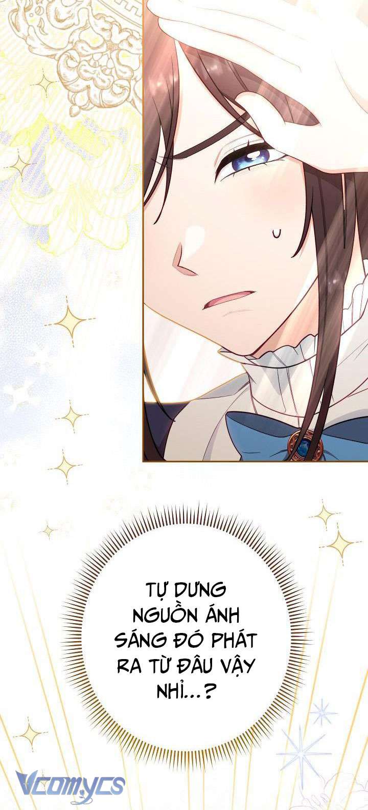 Hầu Gái Độc Quyền Của Hoàng Hậu Phản Diện Chapter 5 - Trang 4