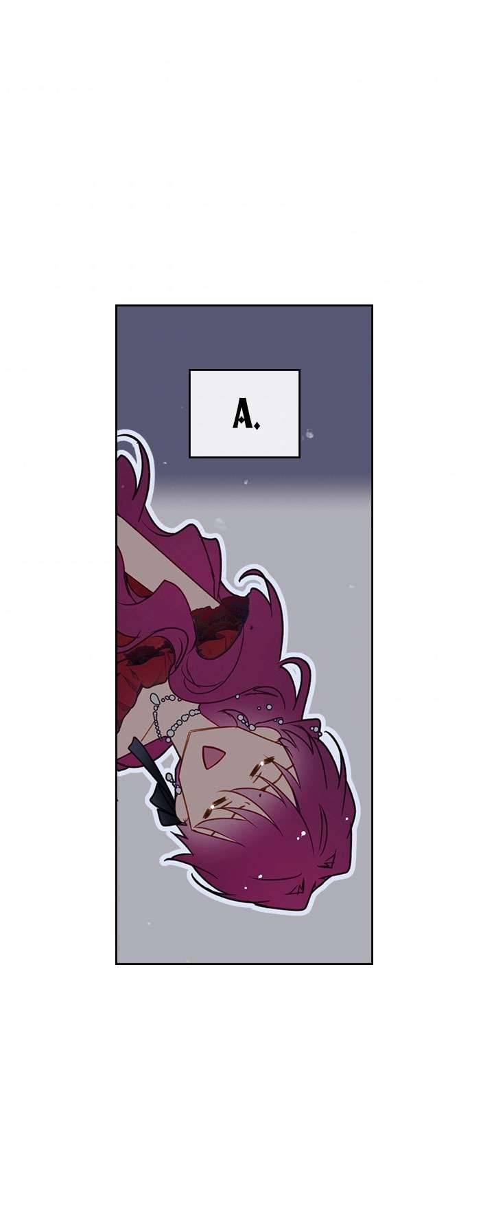 Kết Cục Của Nhân Vật Phản Diện Chỉ Có Thể Là Cái Chết Chapter 57 - Next Chapter 58