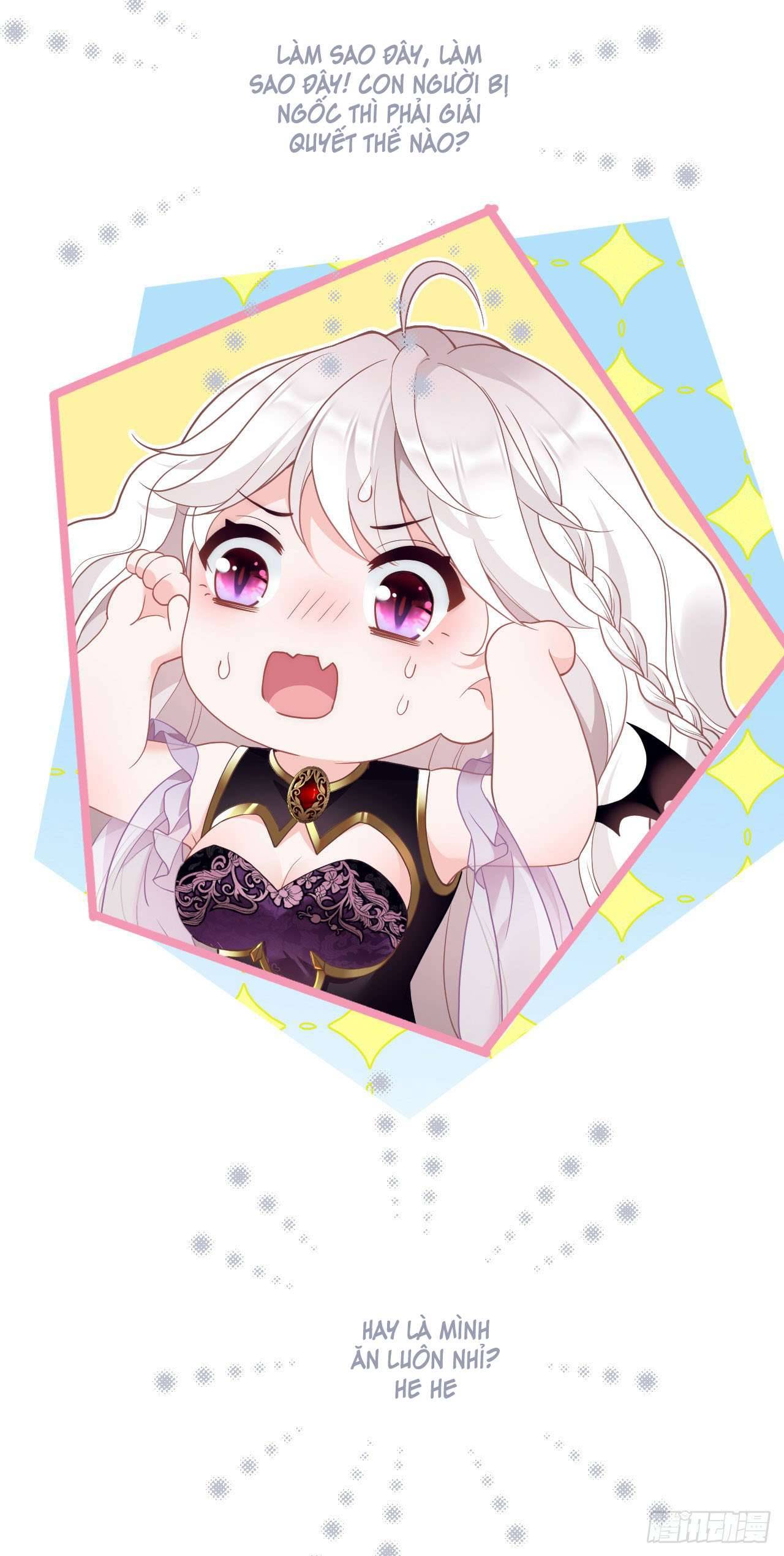 Hiệp Sĩ Độc Quyền Của Long Nữ Chapter 1 - Next Chapter 2