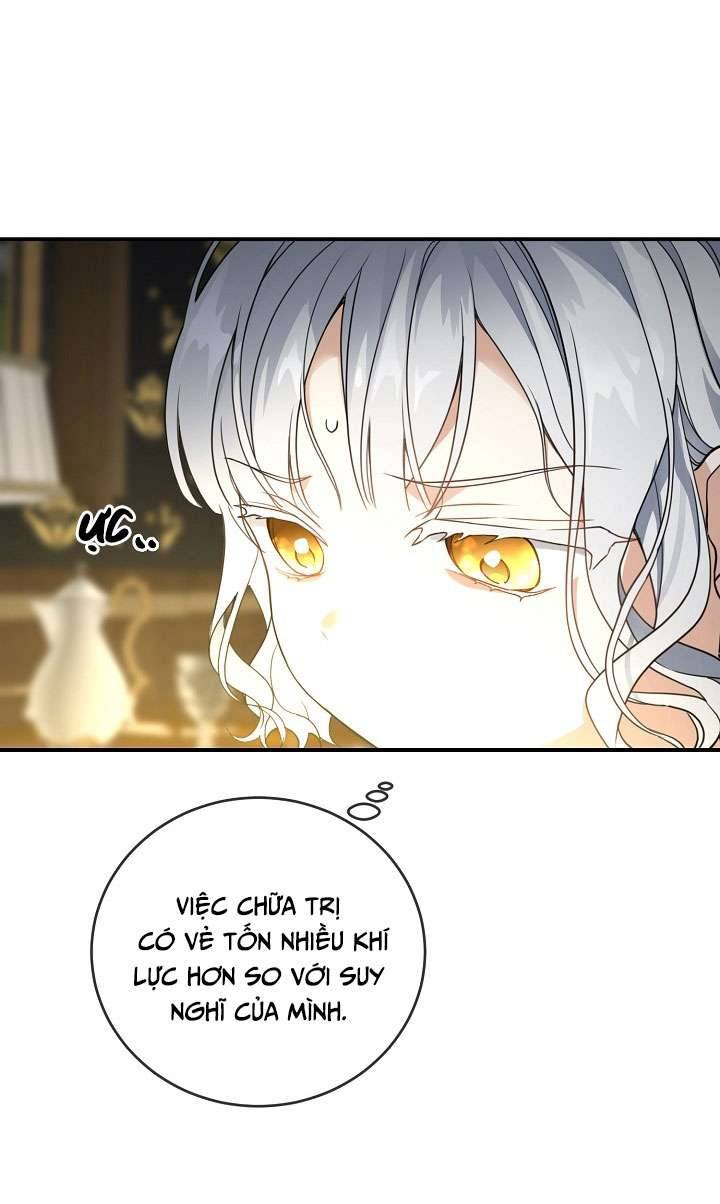 Lại Một Lần Nữa Hướng Về Ánh Sáng Chap 24 - Next Chap 25