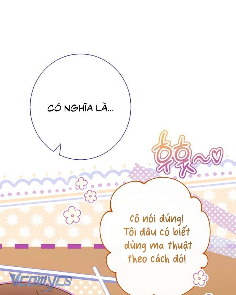 Hầu Gái Độc Quyền Của Hoàng Hậu Phản Diện Chapter 39 - Trang 4