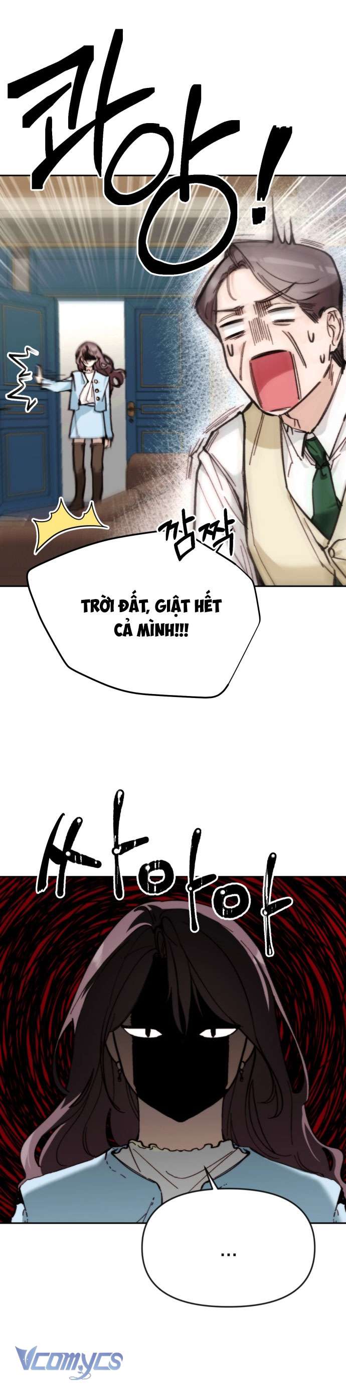 Ly Hôn Thì Dễ, Yêu Đương Mới Khó Chapter 4 - Trang 3