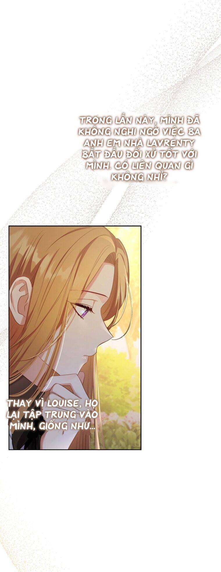 Hầu Gái Trong Trò Chơi Harem Ngược Muốn Nghỉ Việc Chapter 6 - Trang 4