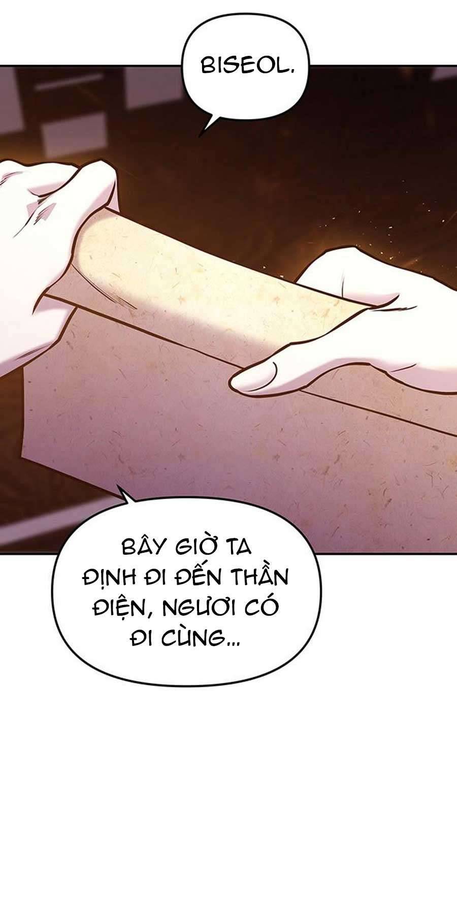 Vương Tử Huyền Bí Chapter 15 - Trang 4