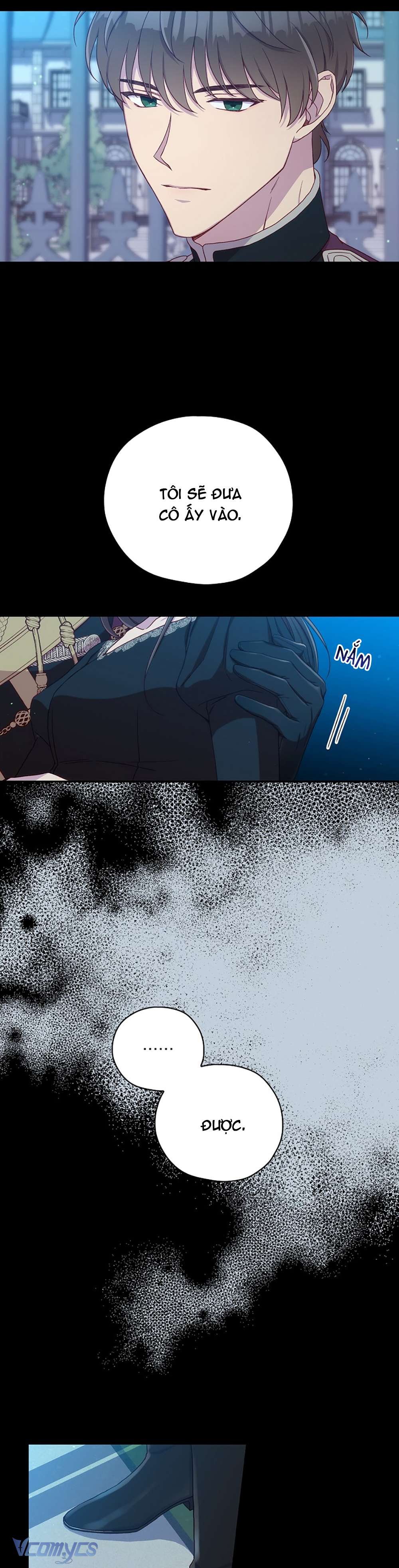 Sống Sót Dưới Thân Phận Hầu Nữ Chap 69 - Next Chap 70