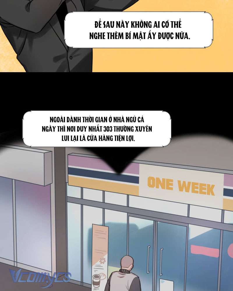 Sát Nhân Nhà Bên Chap 4 - Trang 2