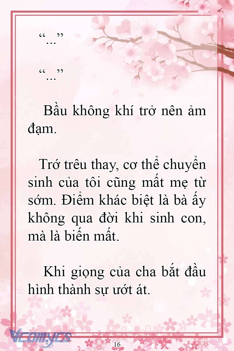 [Novel] Đặc Quyền Của Người Chuyển Sinh Chap 34 - Next Chap 35