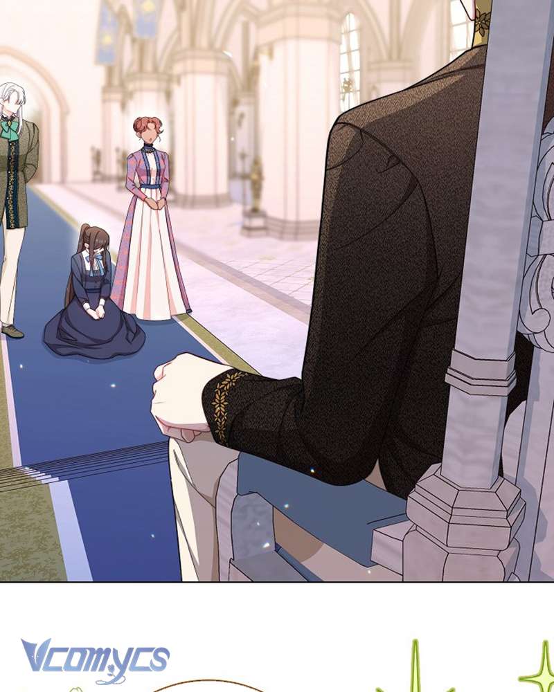 Hầu Gái Độc Quyền Của Hoàng Hậu Phản Diện Chapter 43 - Trang 4