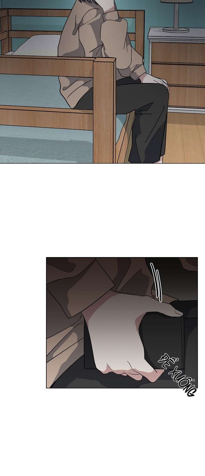 Gia Đình Hoàn Hảo Chap 5 - Trang 2