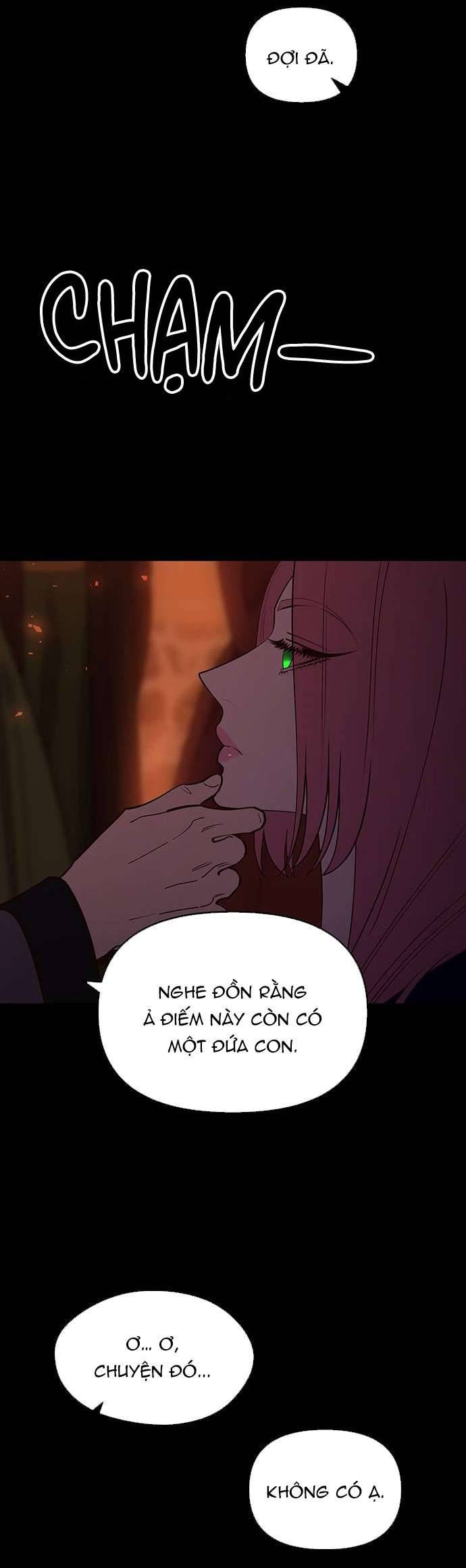 Vương Tử Huyền Bí Chapter 109 - Trang 4