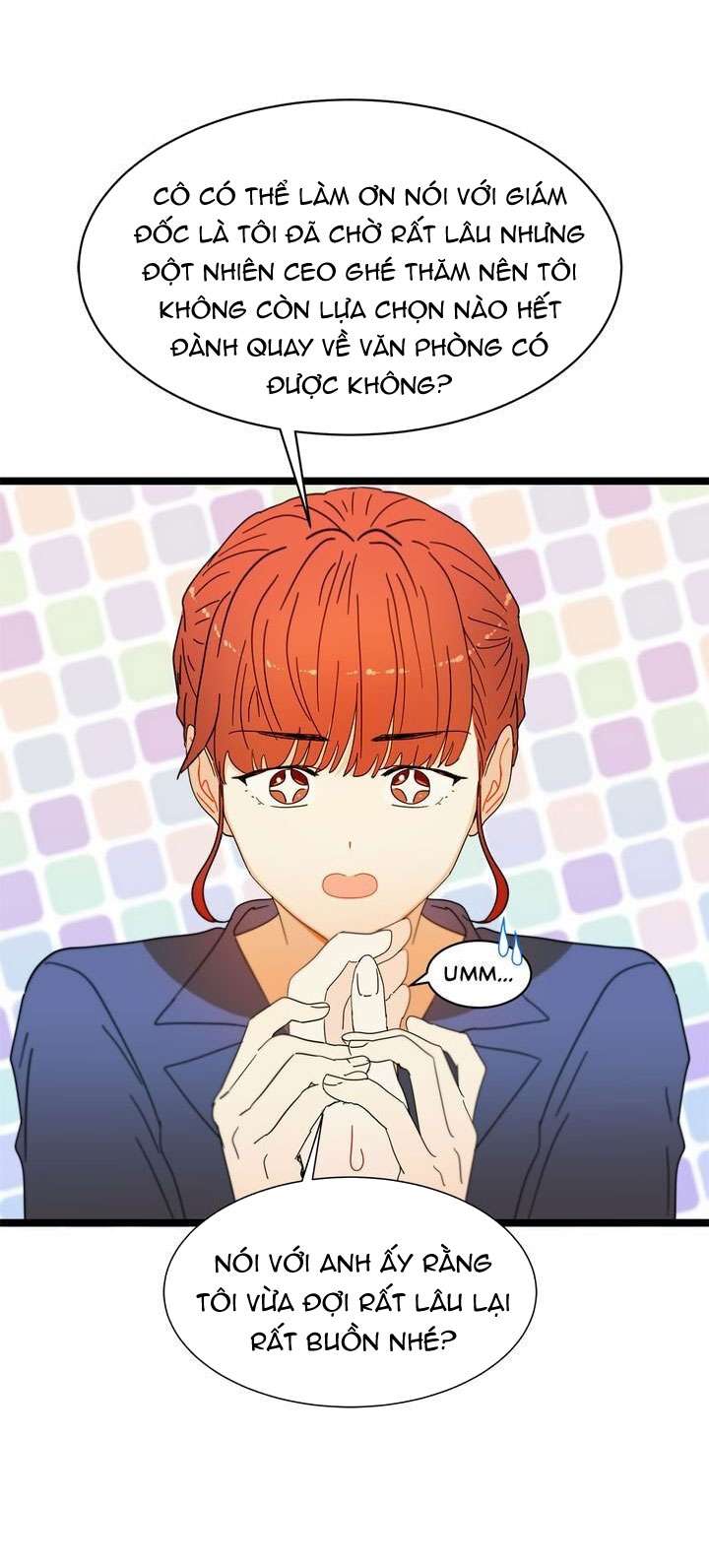 Giả Mạo Theo Phong Cách Chapter 20 - Trang 4