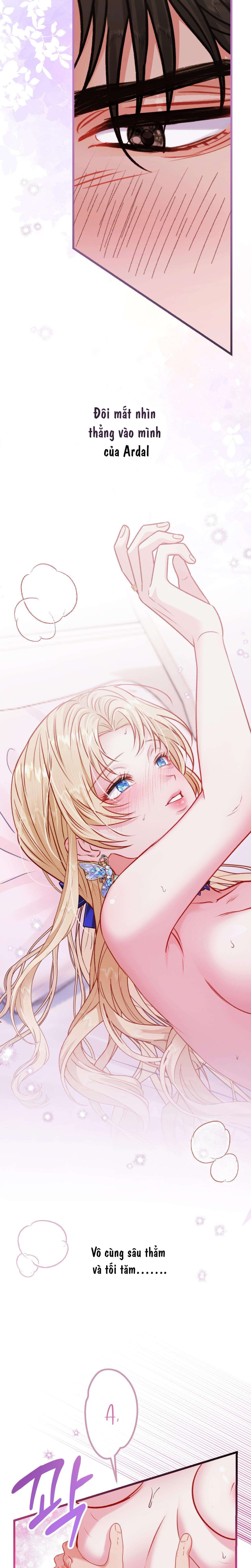 [ 18+ ] Bị Mắc Kẹt Trong Trò Chơi Harem Ngược Vô Vọng Chap 11 - Trang 2