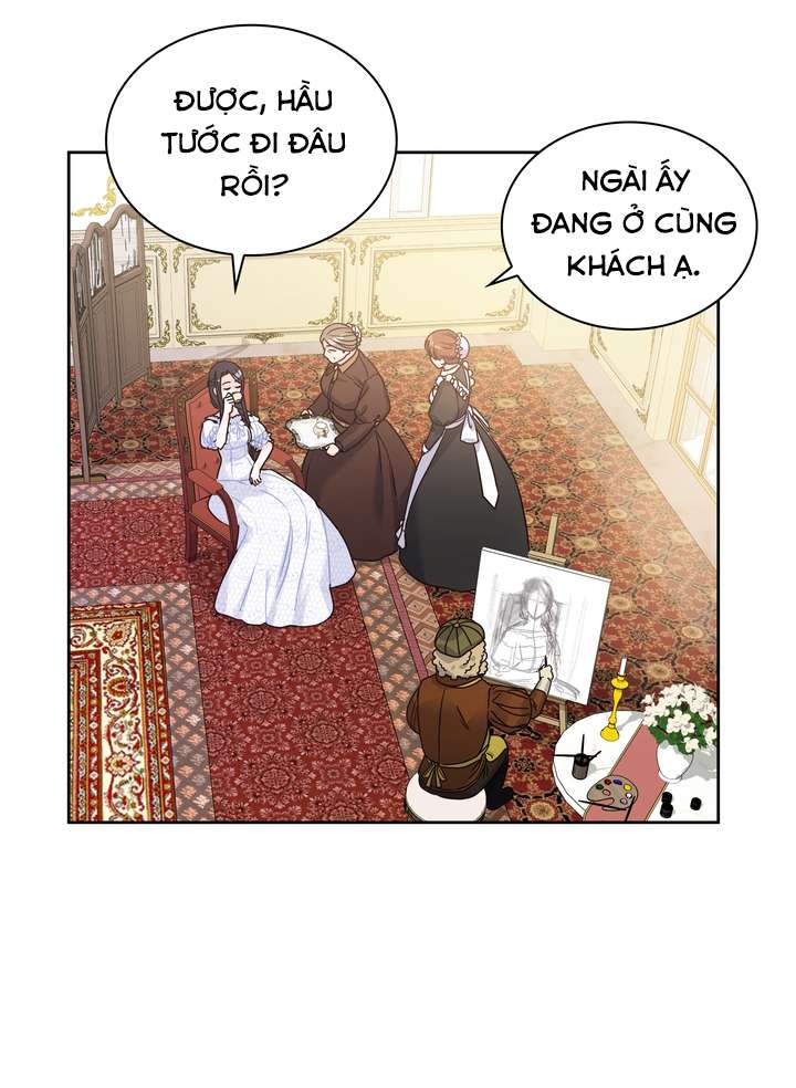 Công Nương Su Chapter 10 - Trang 4