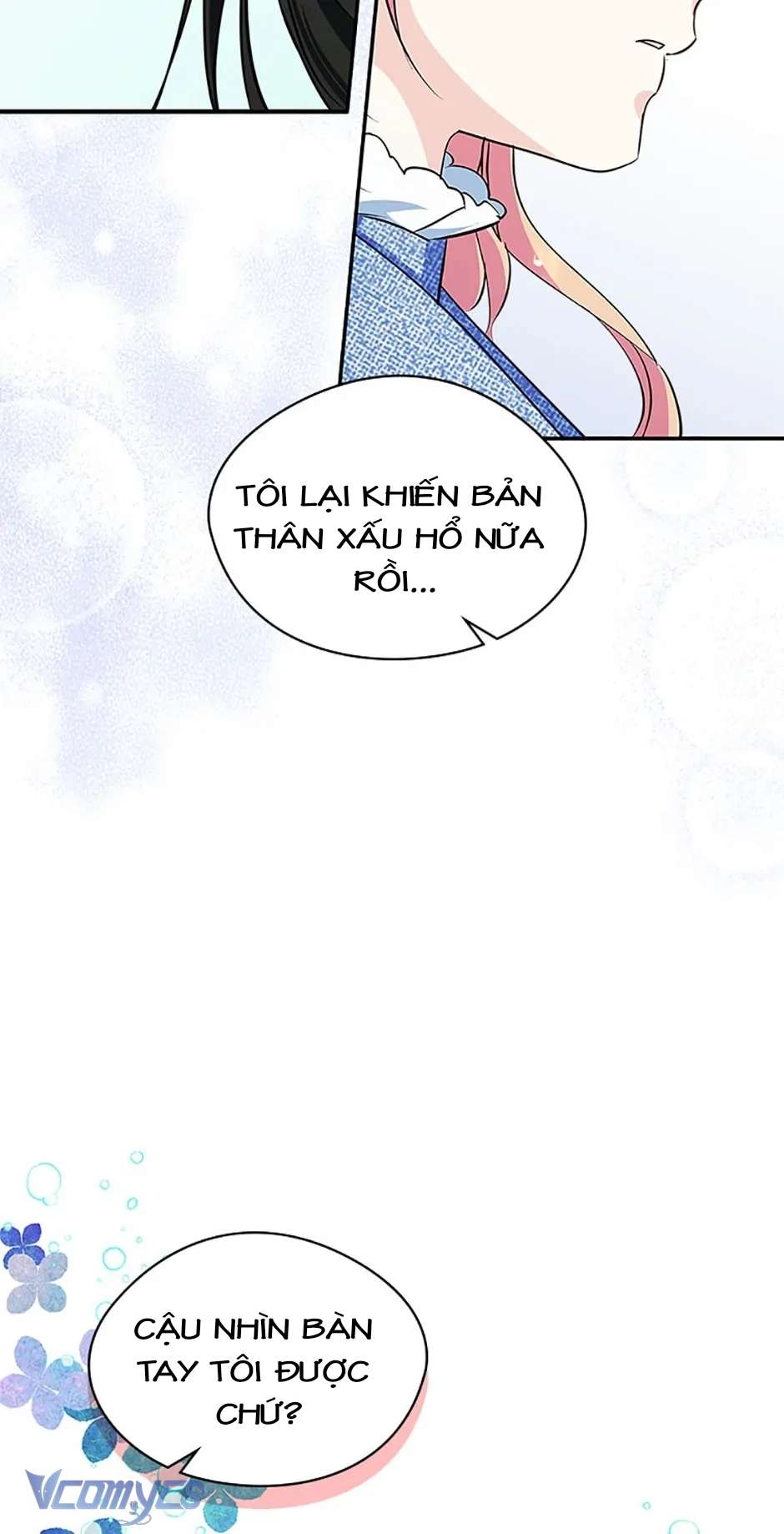 Tôi Chỉ Là Bạn Của Nam Chính Thôi Chap 3 - Trang 2