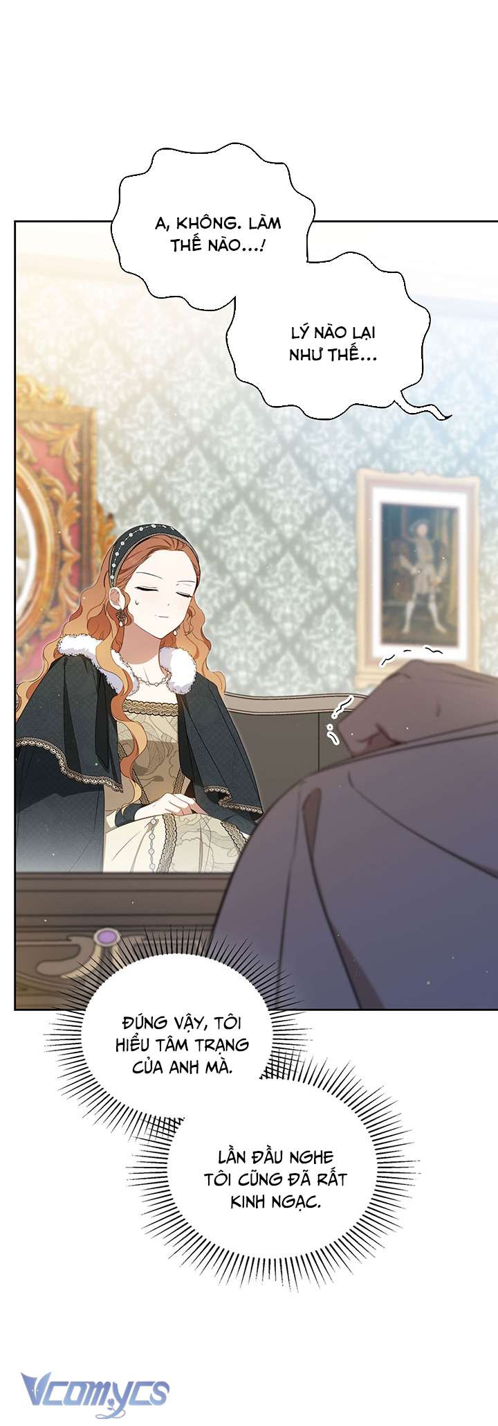 Kiếp Này Nhất Định Làm Gia Chủ Chap 134 - Trang 2