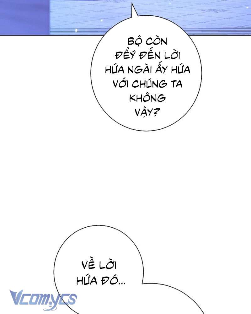 Hầu Gái Độc Quyền Của Hoàng Hậu Phản Diện Chapter 30 - Trang 4