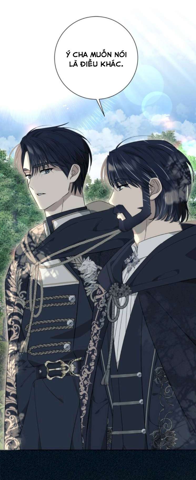 Tôi Tưởng Đó Chỉ Là Tiểu Thuyết Trọng Sinh Bình Thường Chapter 24 - Next Chapter 25