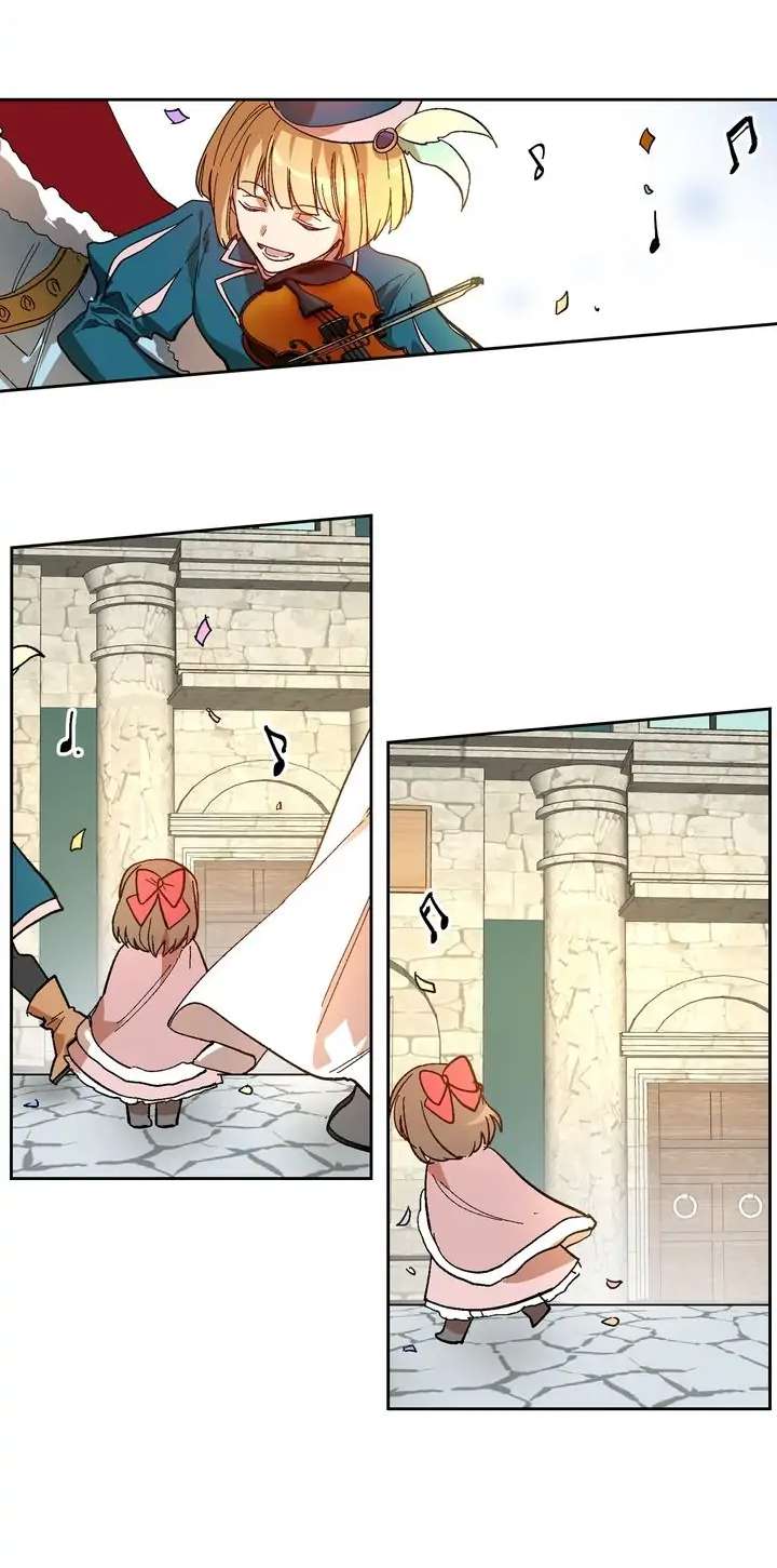 Vị Hôn Thê Khế Ước Của Công Tước Chapter 99 - Next Chapter 100