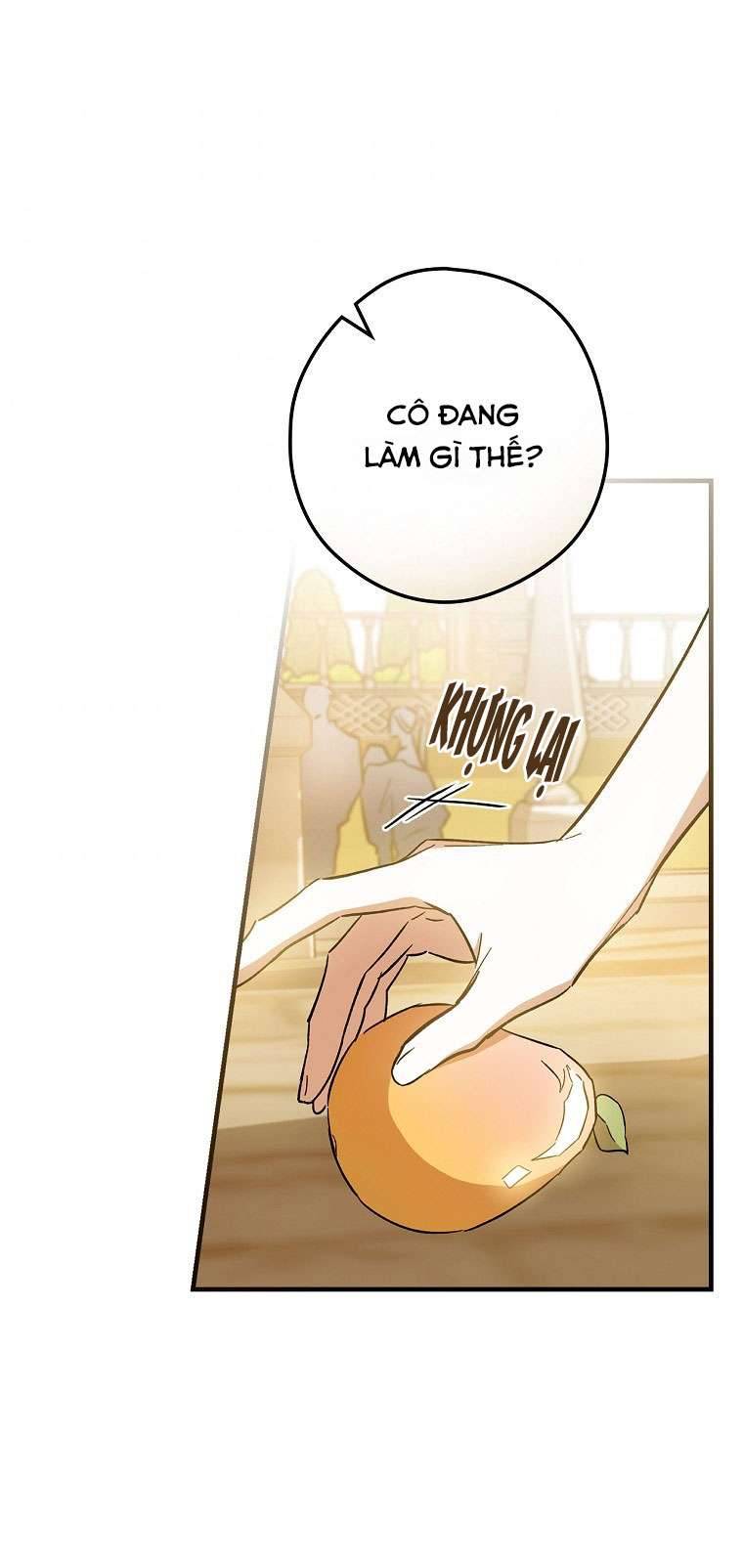 Phương Pháp Khiến Phu Quân Đứng Về Phía Tôi Chapter 7 - Trang 4