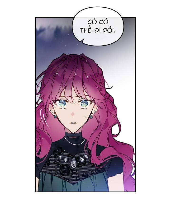 Kết Cục Của Nhân Vật Phản Diện Chỉ Có Thể Là Cái Chết Chapter 15 - Next Chapter 16